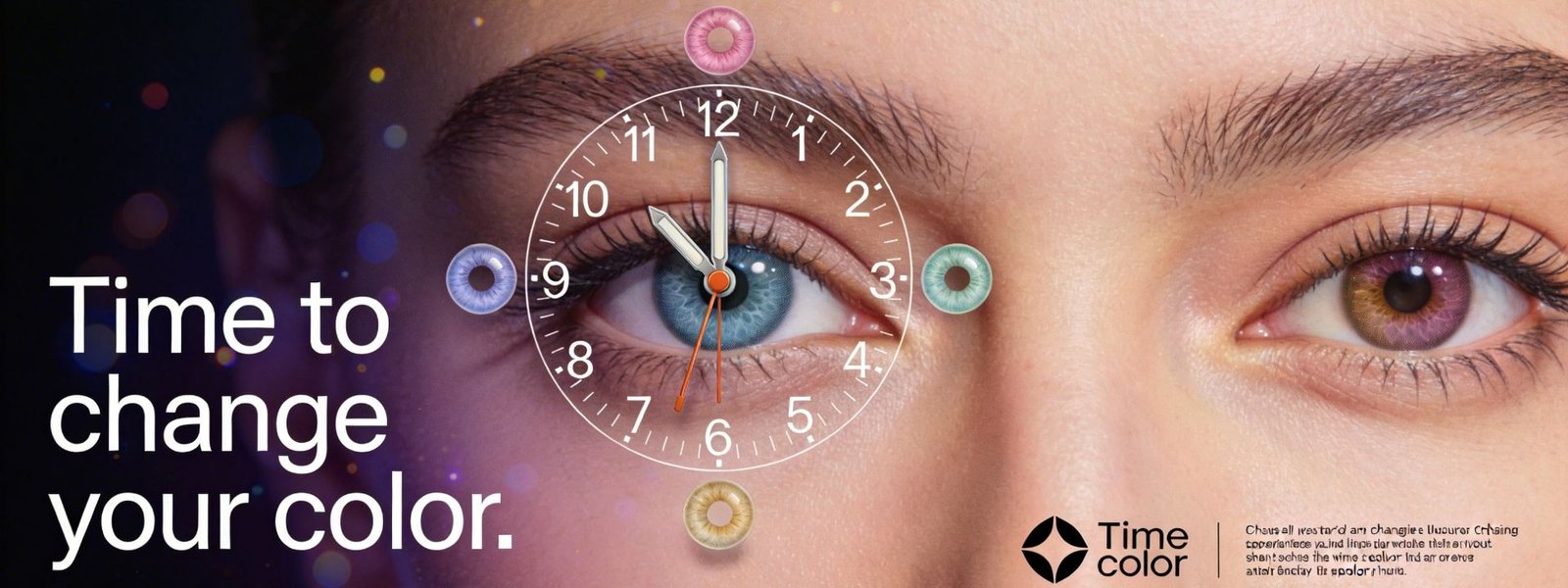 Factory Direct Colored Contact Lenses | Bulk Wholesale Supply